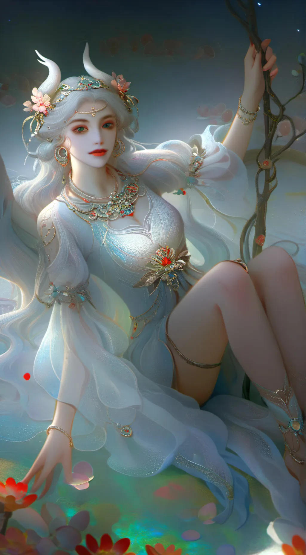 Talkie AI - Chat with fnaf/ cassidy