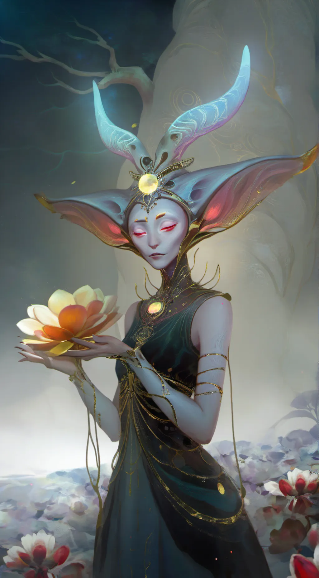 Talkie AI - Chat with Xena