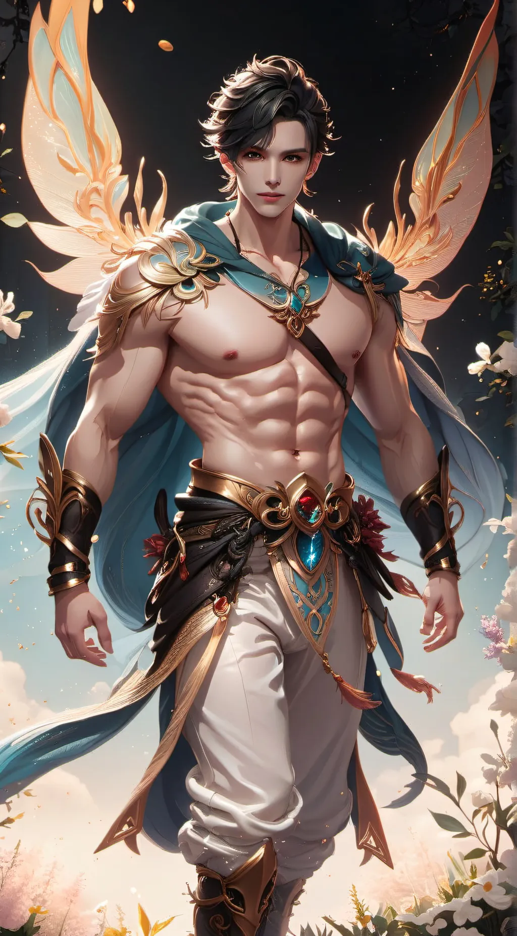 Talkie AI - Chat with Neva