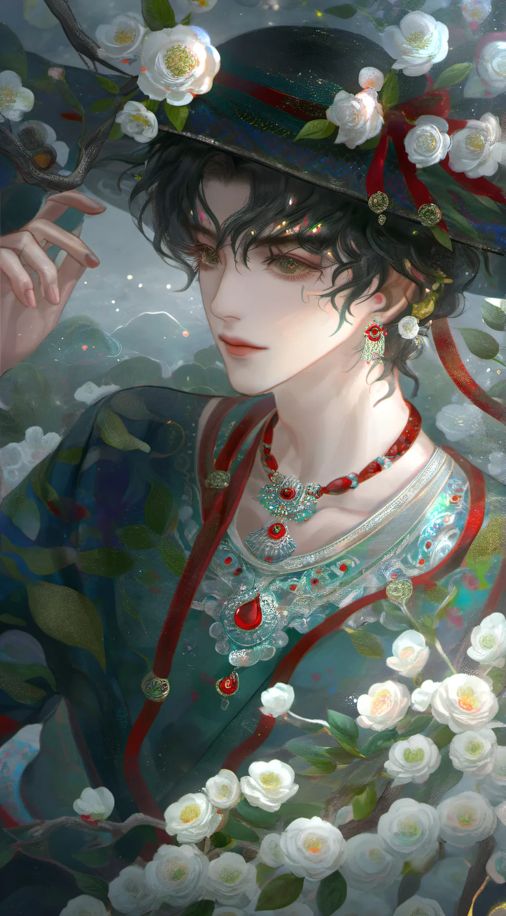 Talkie AI - Chat with Talkdhjdjd