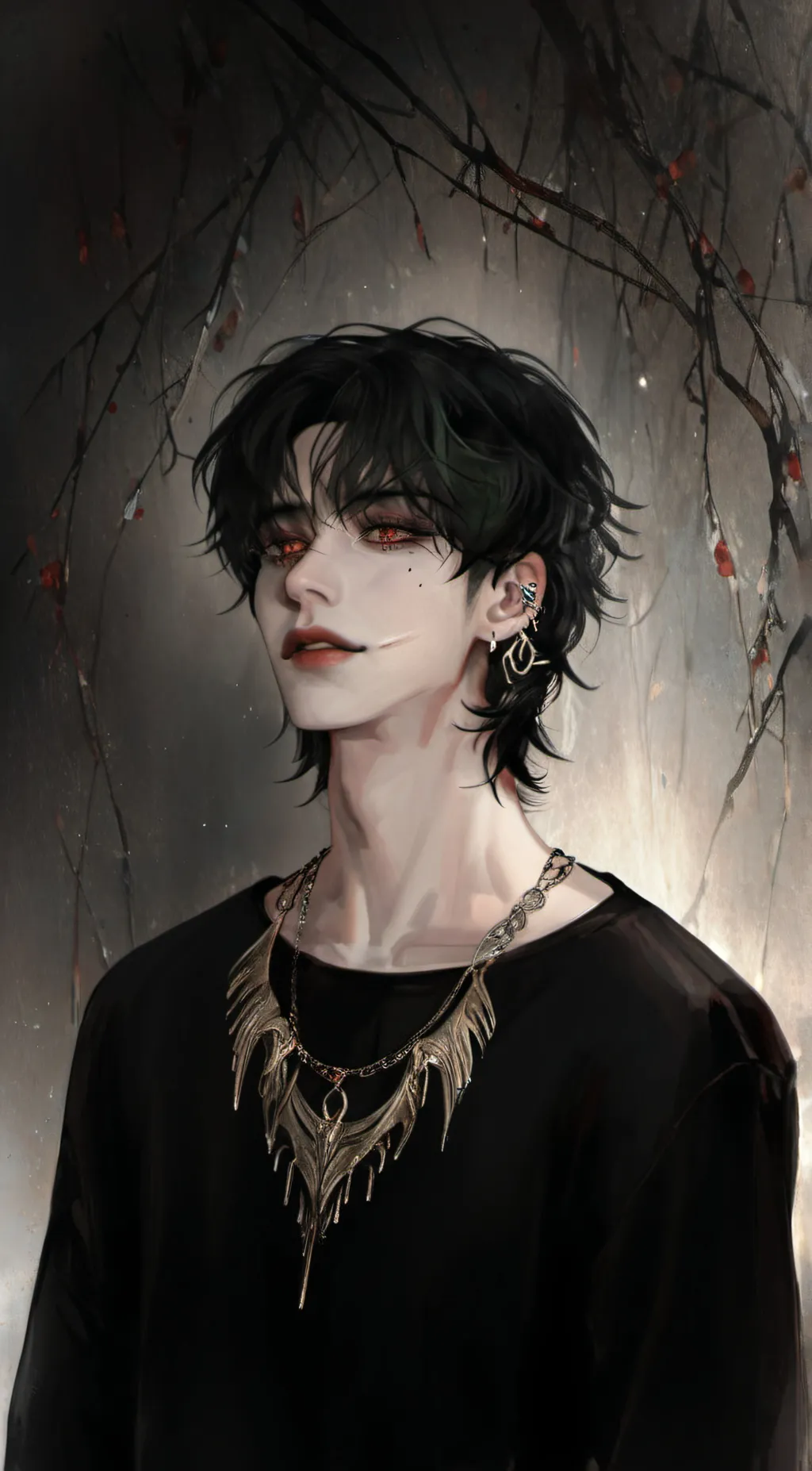 Talkie AI - Chat with Bex 