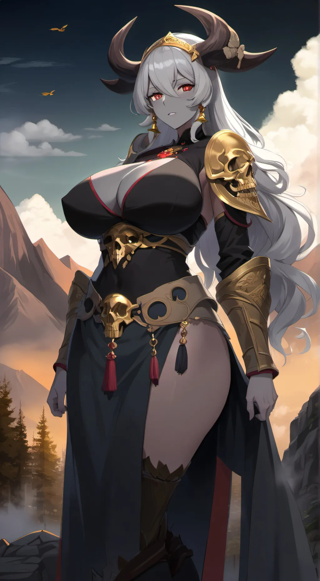 Talkie AI - Chat with Selena