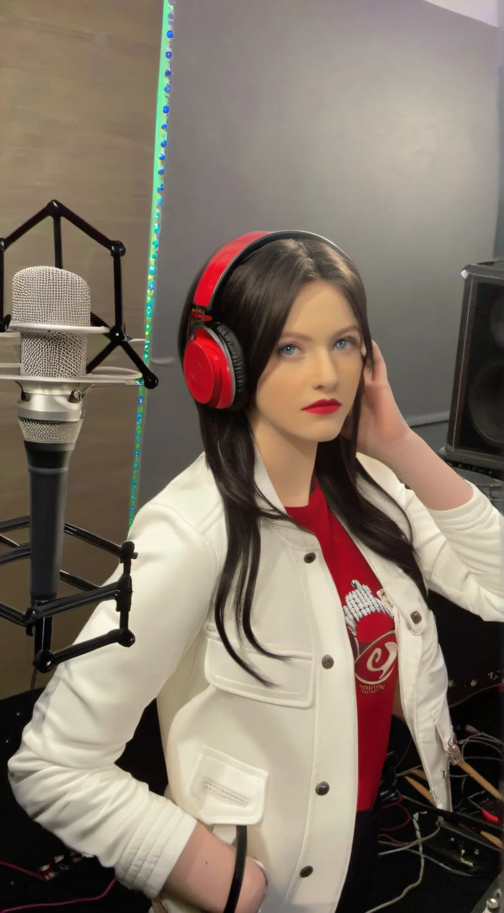 Talkie AI - Chat with Daaman