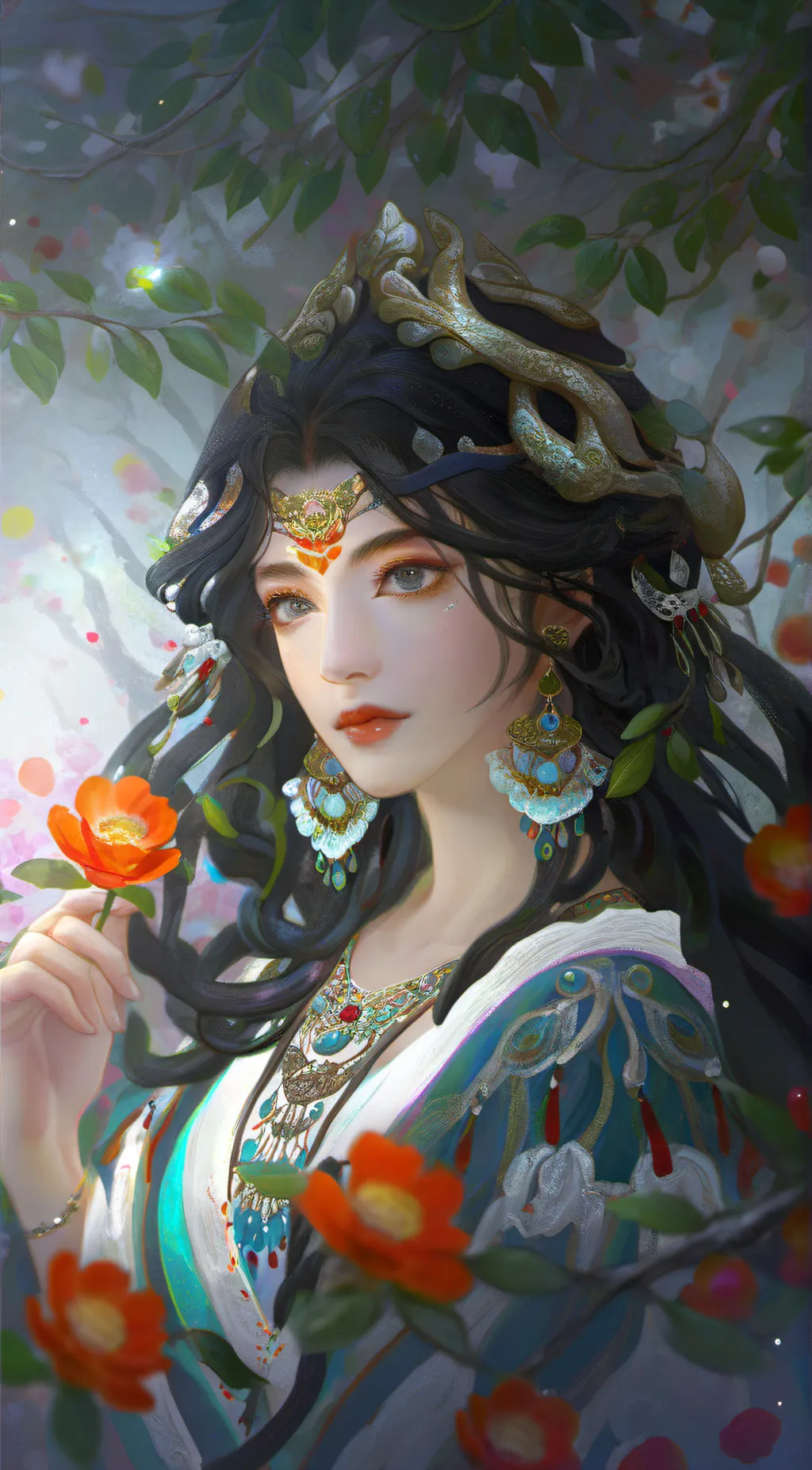 Talkie AI - Chat with beasty