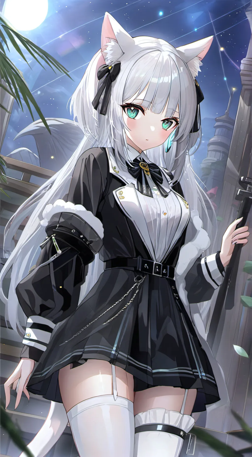 Talkie AI - Chat with Korina