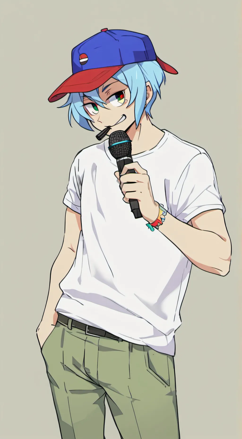 Talkie AI - Chat with bf