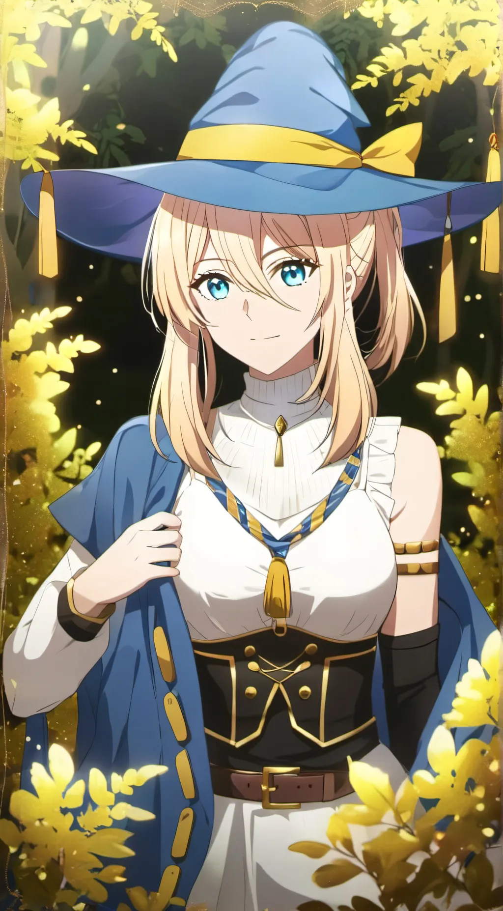 Talkie AI - Chat with Chloe Morgan