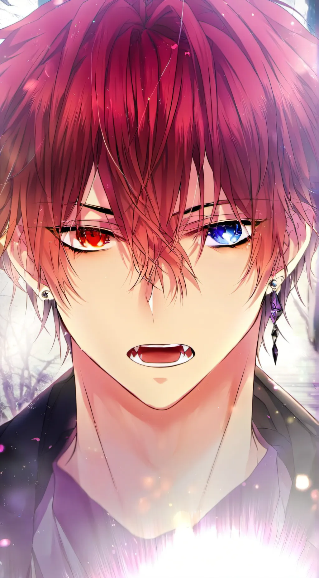 Talkie AI - Chat with Dean