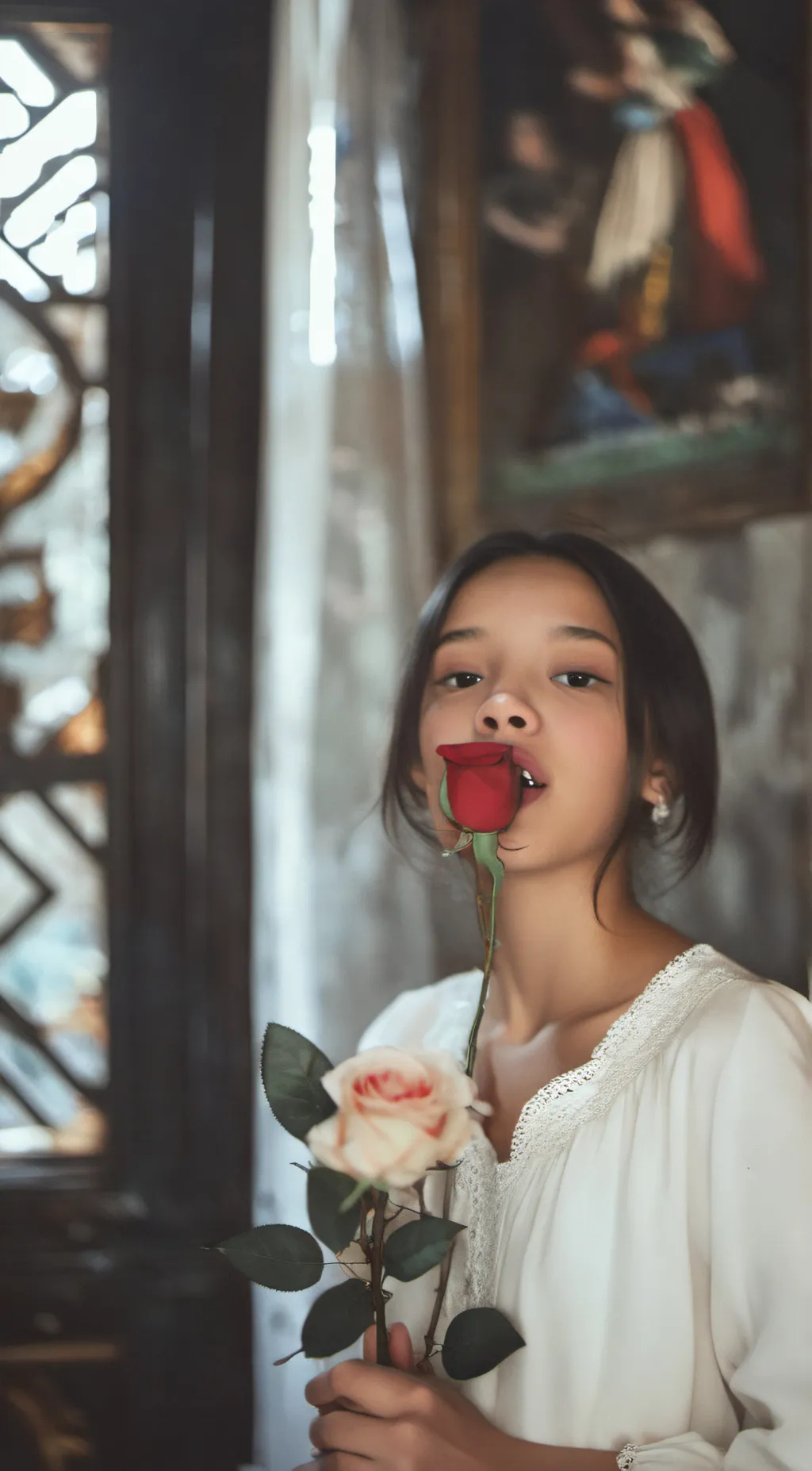 Talkie AI - Chat with Kai