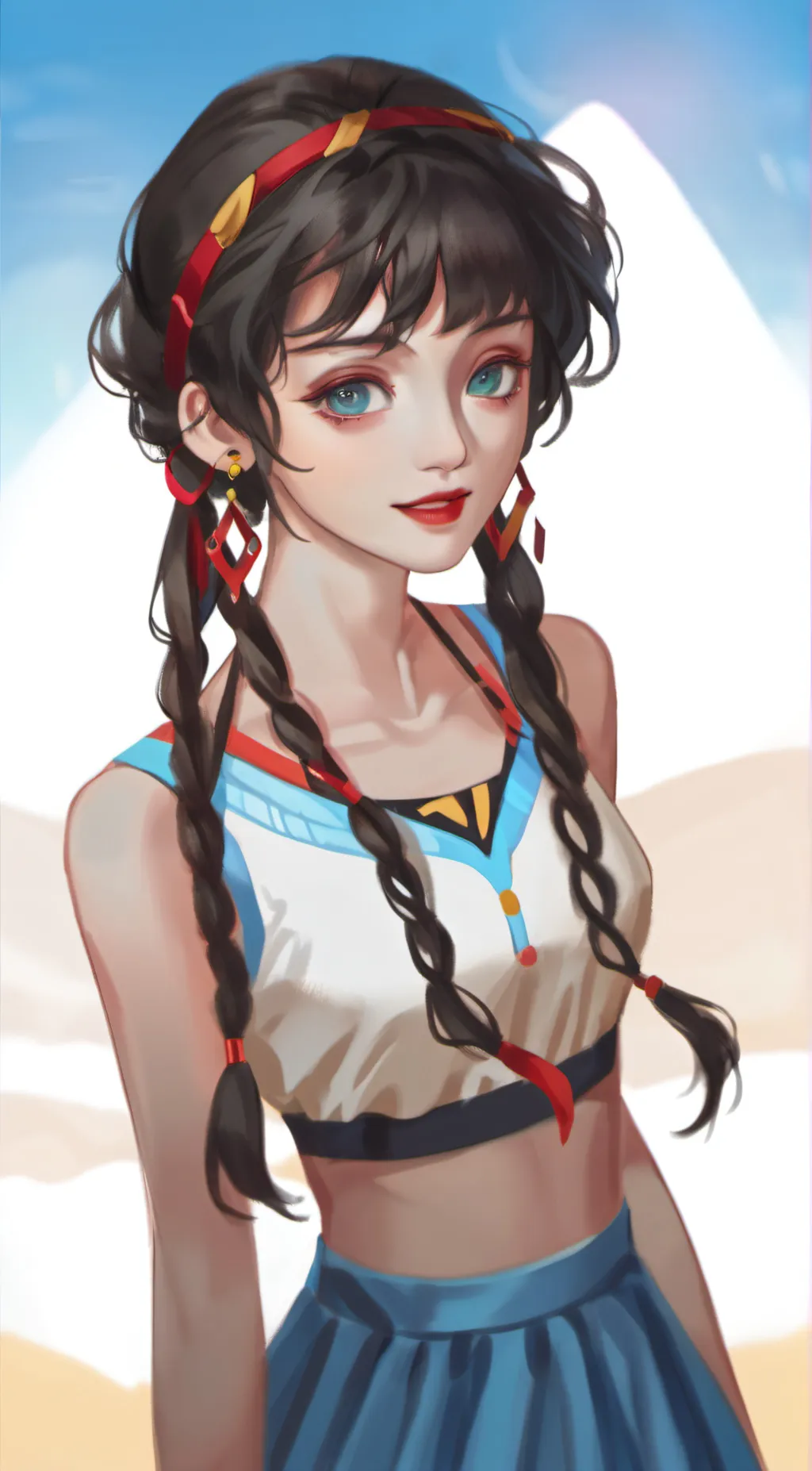 Talkie AI - Chat with ema