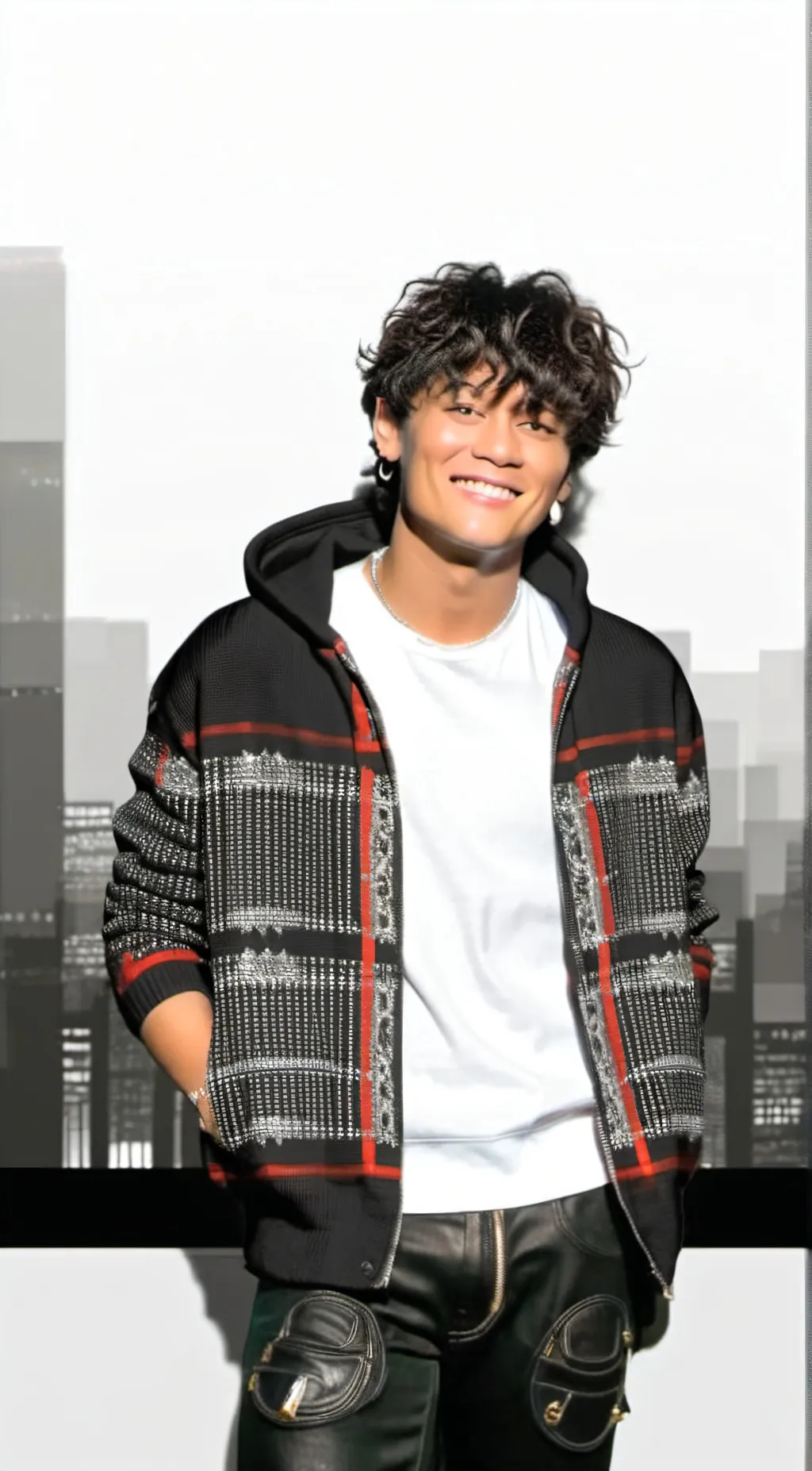 Talkie AI - Chat with Ricky