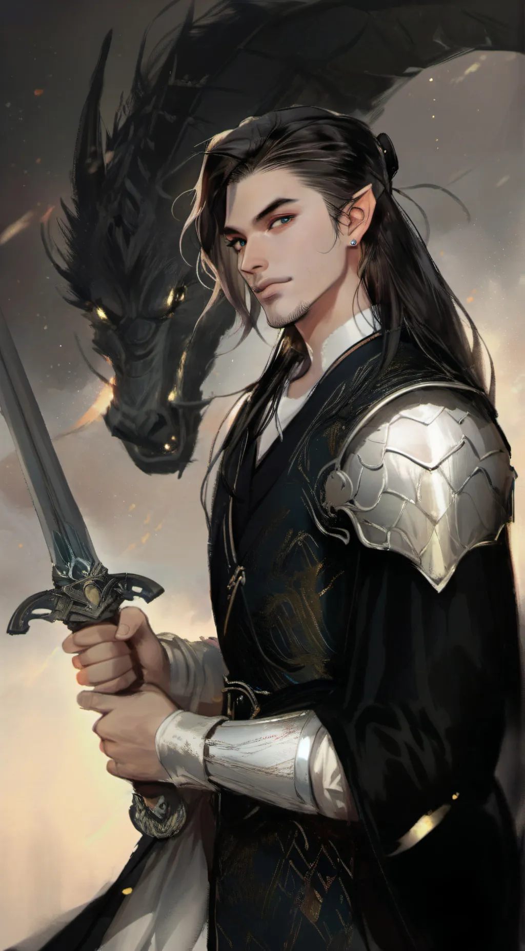 ai character: Zeothore background