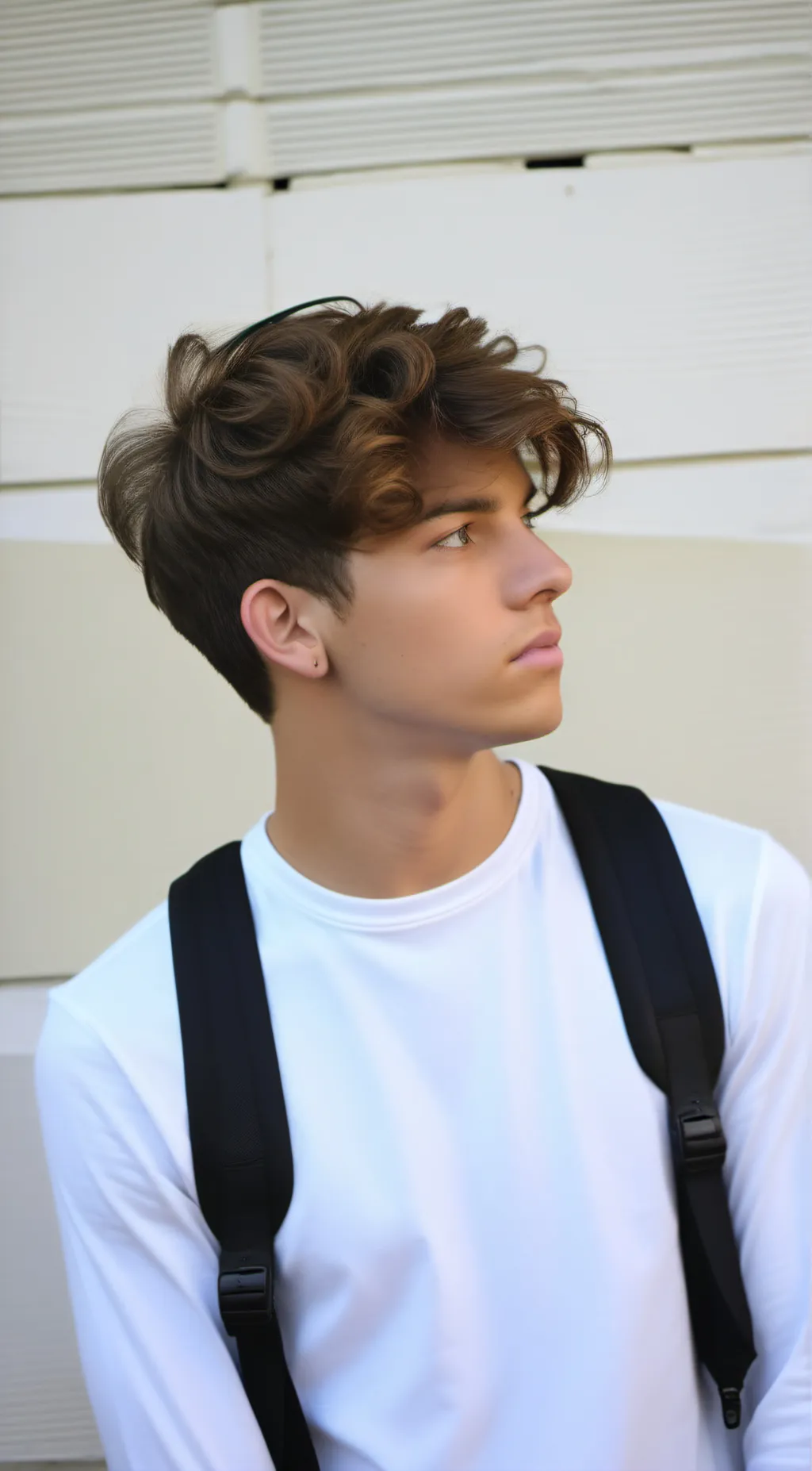 Talkie AI - Chat with Alex