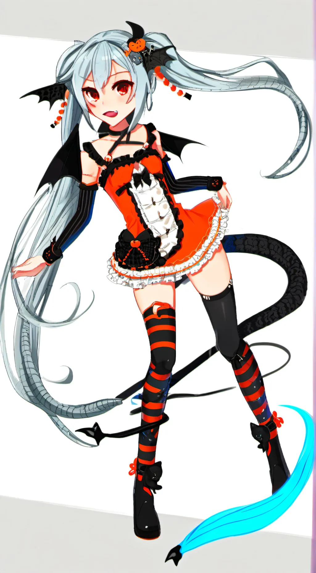 Talkie AI - Chat with Alice Dodgson