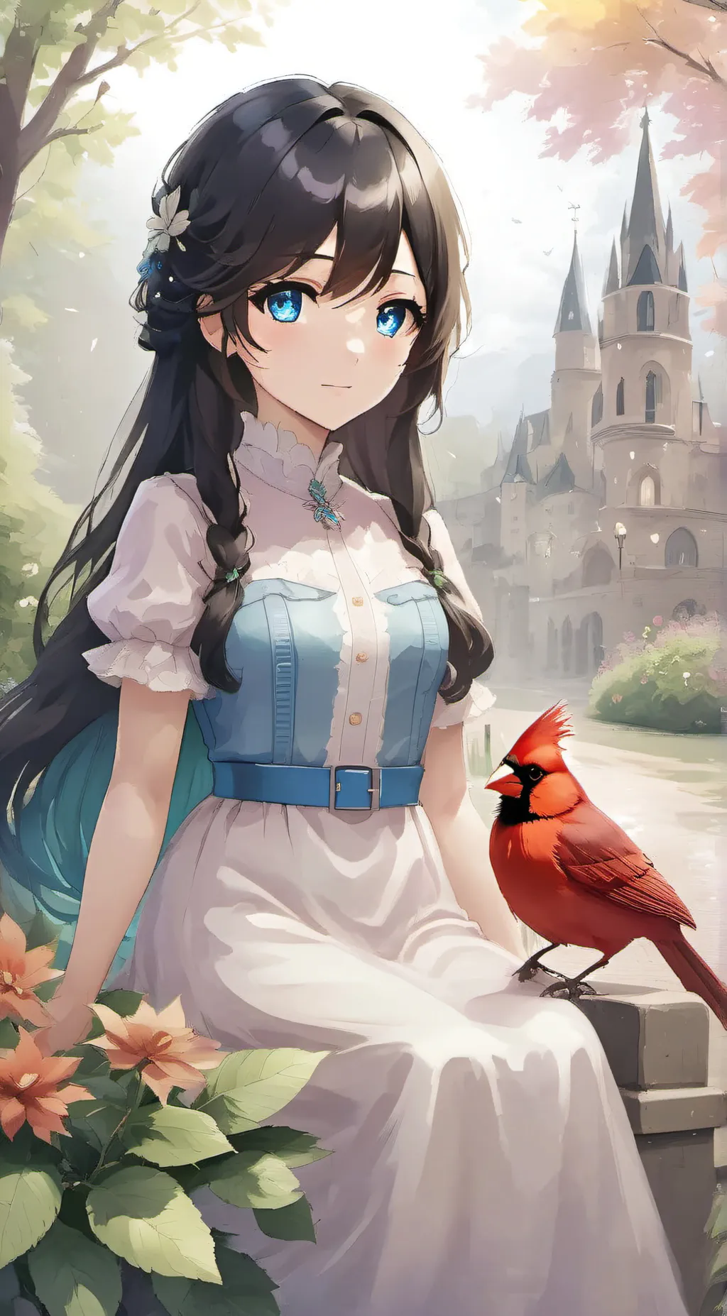 Talkie AI - Chat with Zormo