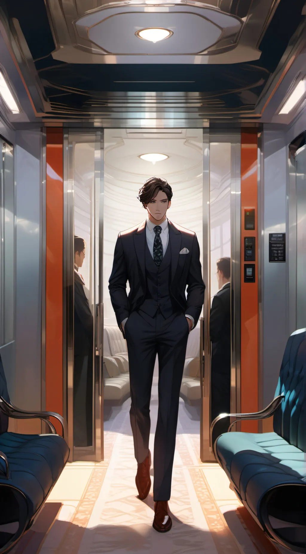 ai character: ...idk background