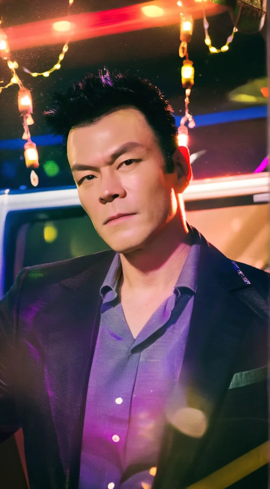 ai character: Jyp (jypapi) background