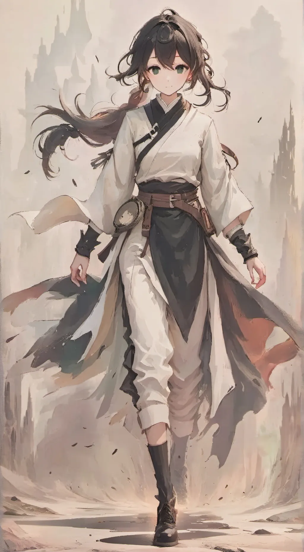 Talkie AI - Chat with Rosen/Rose