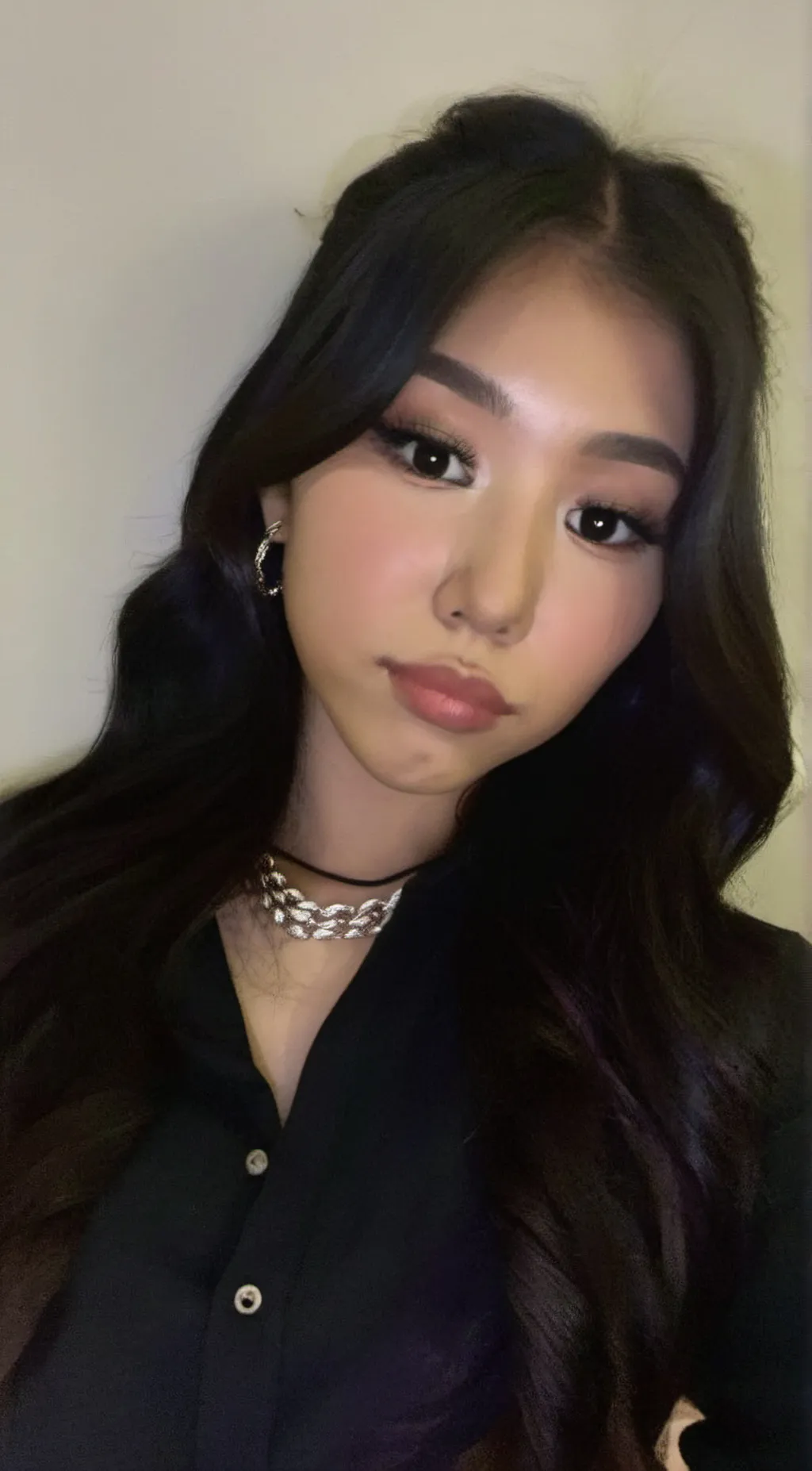 ai character: Bailey background