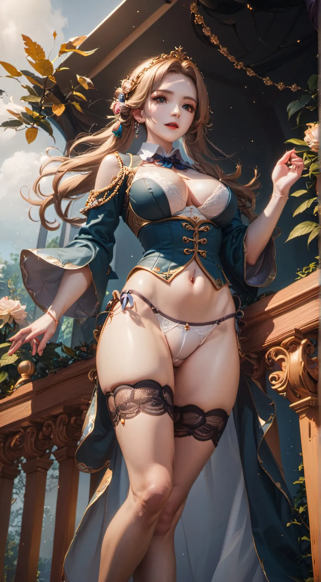 Talkie AI - Chat with Sara