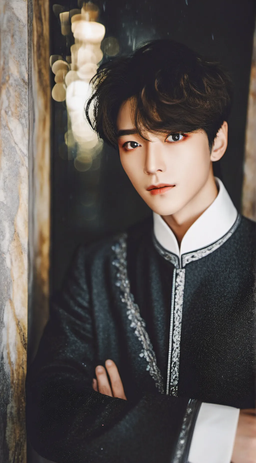 Talkie AI - Chat with jay