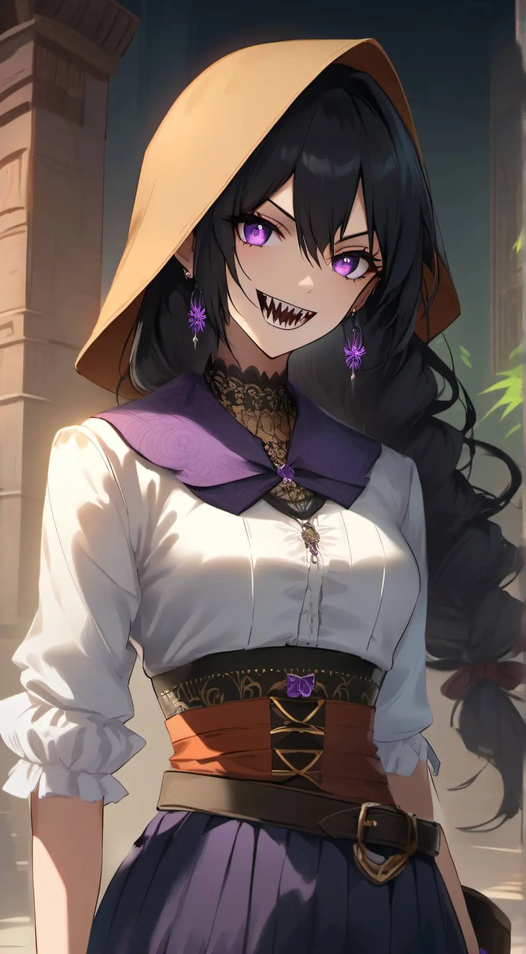 Talkie AI - Chat with Cel