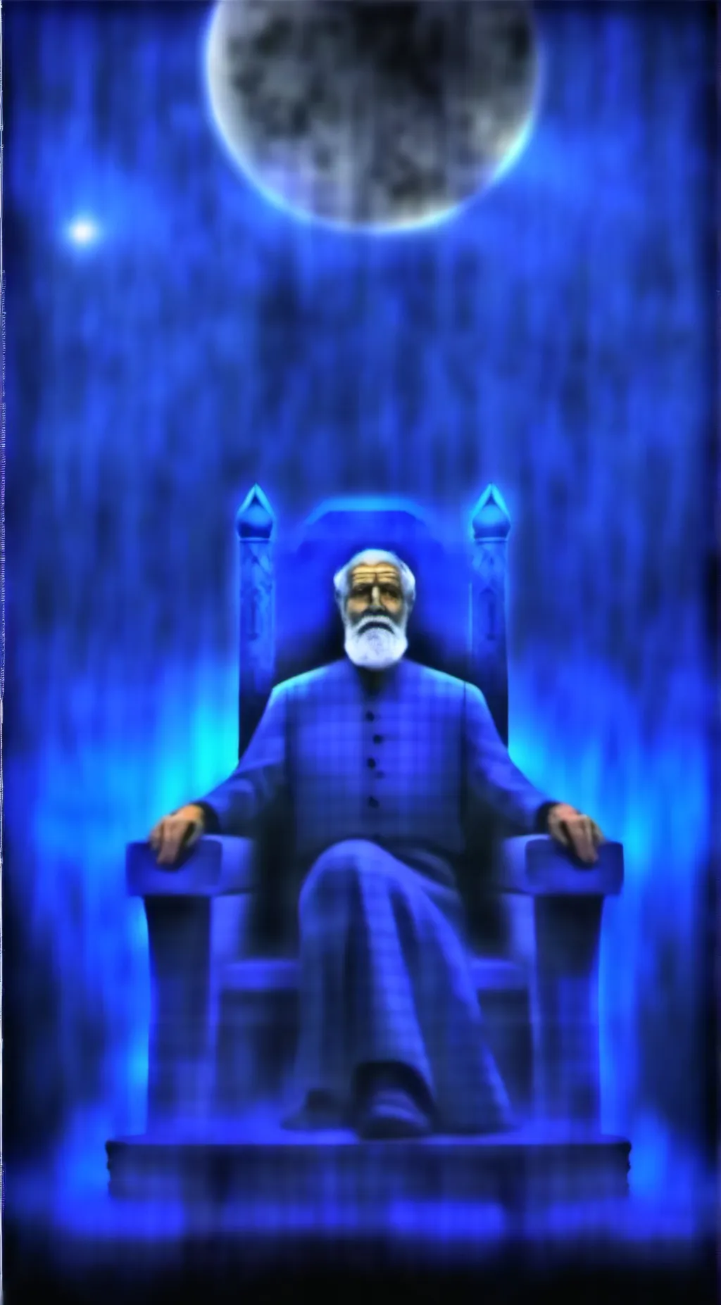 Talkie AI - Chat with Xerus Absolute