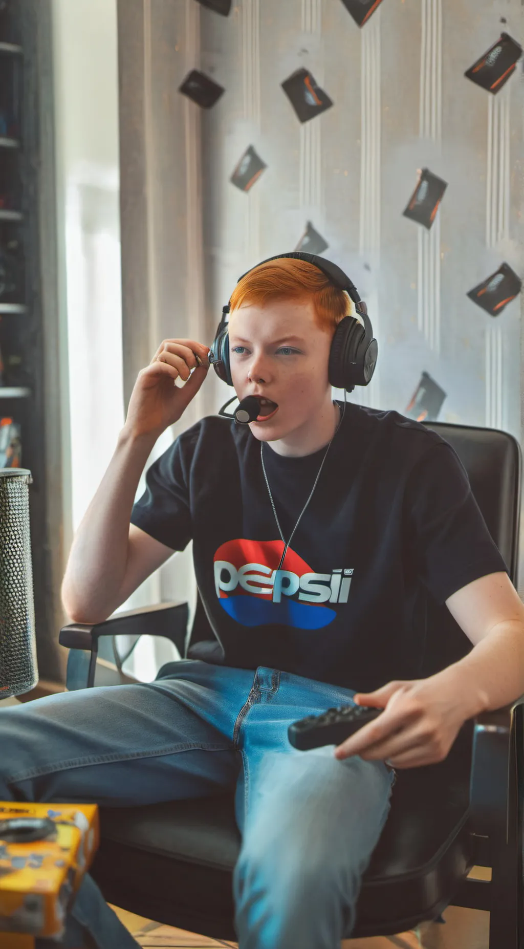 Talkie AI - Chat with moneymaker 