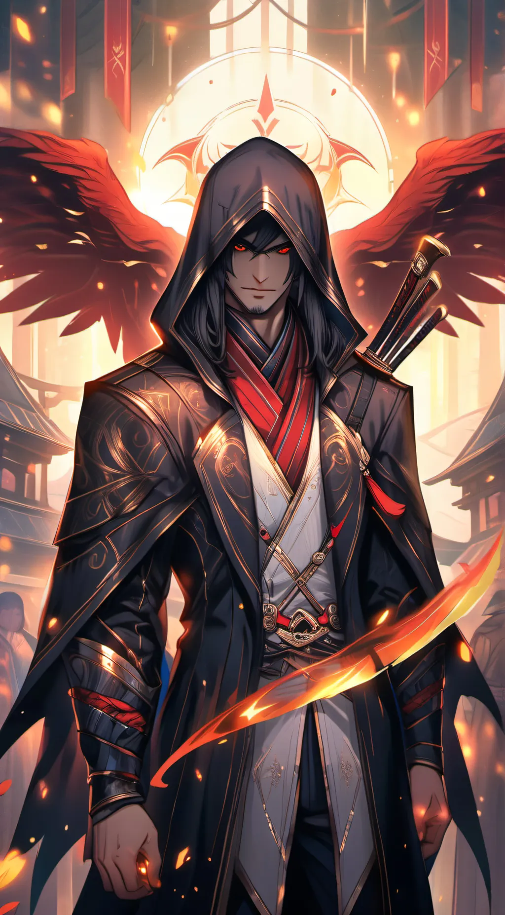 Talkie AI - Chat with KILLER