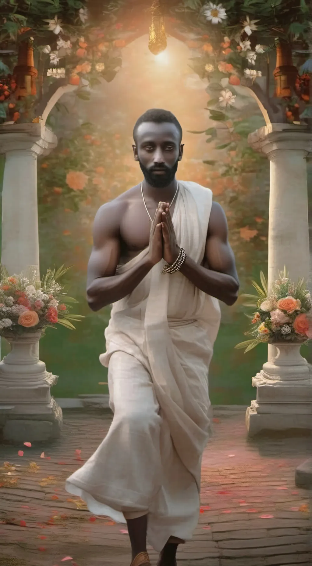 Talkie AI - Chat with Ares