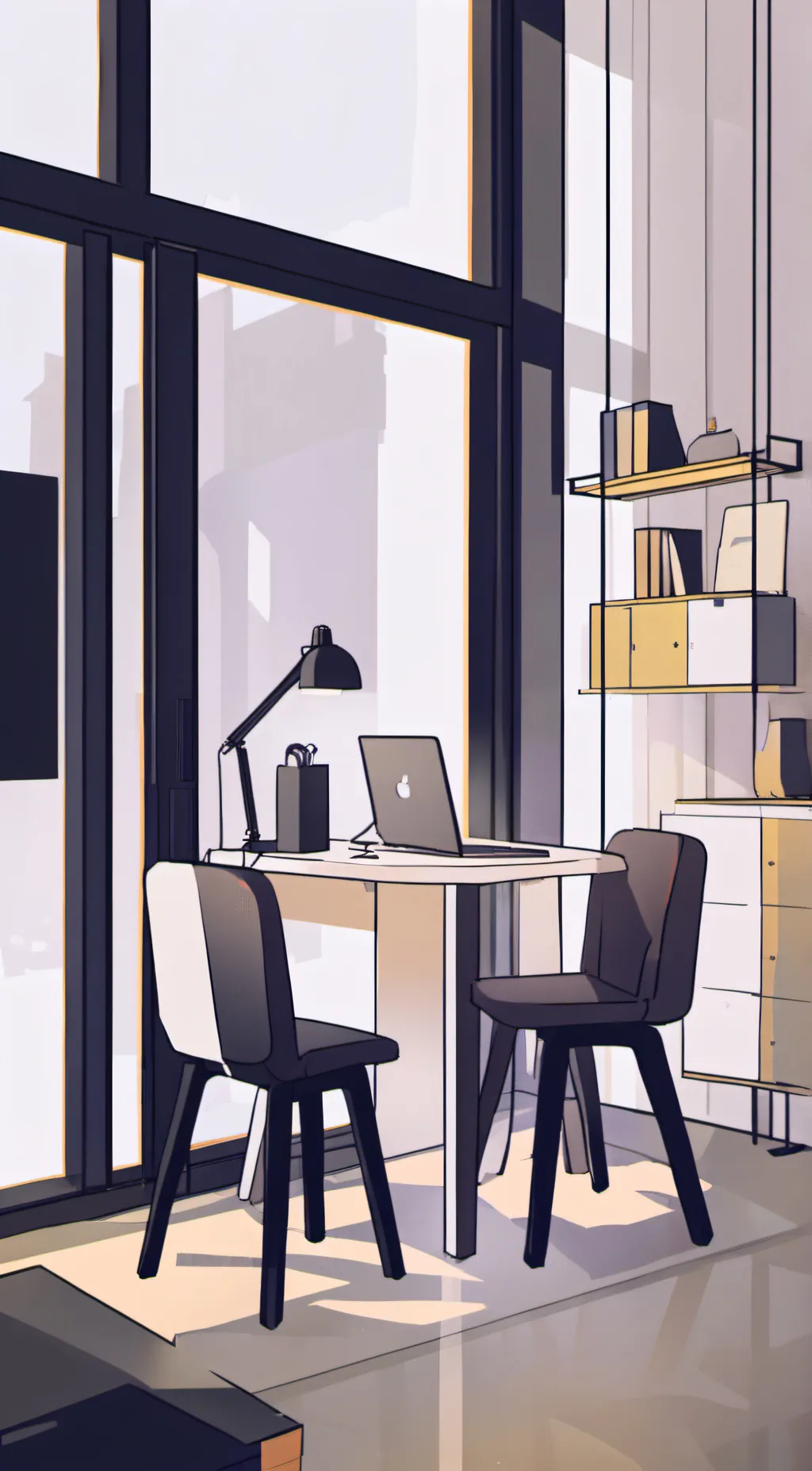 Talkie AI - Chat with Alix/nick