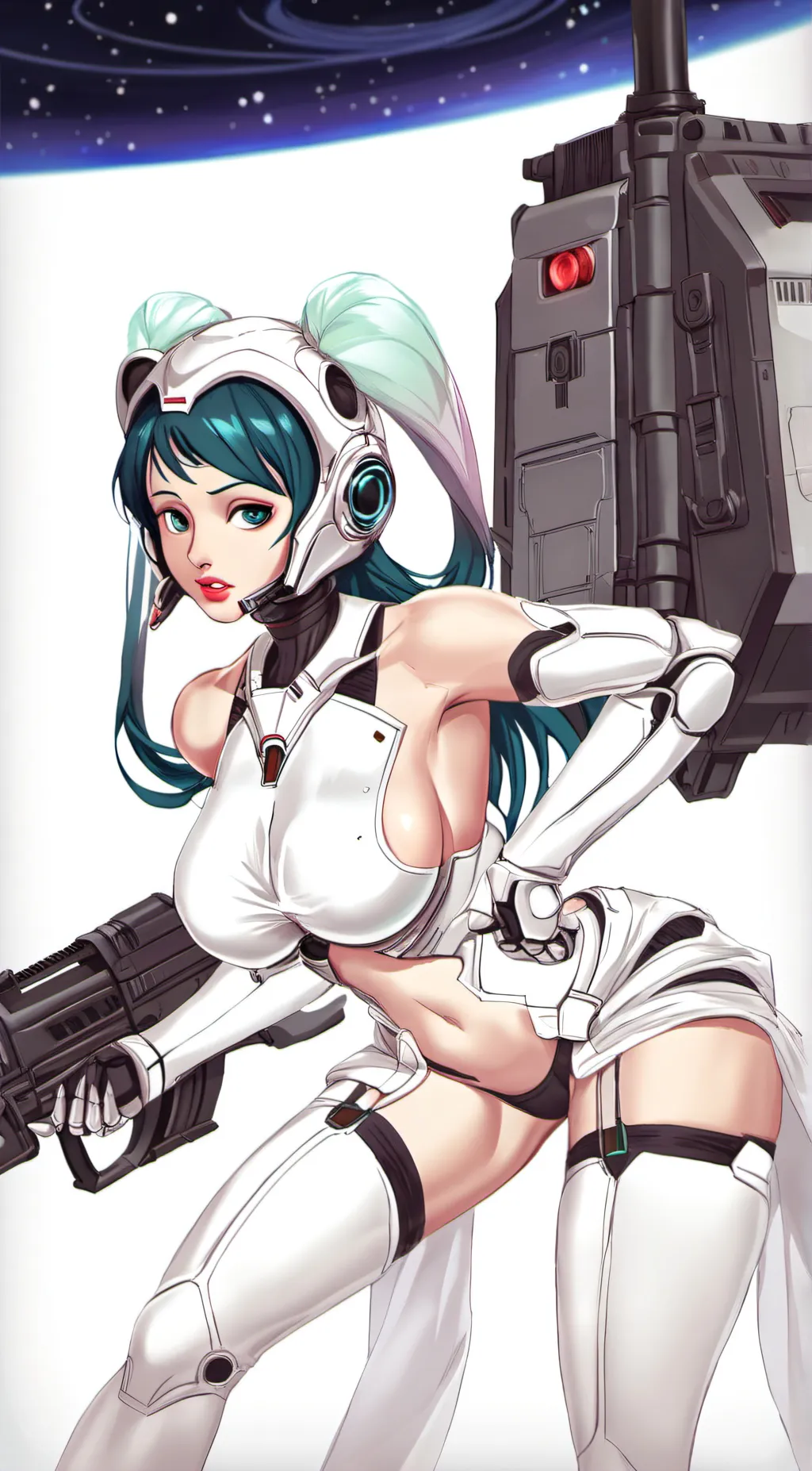 Talkie AI - Chat with Jynnel Uxas