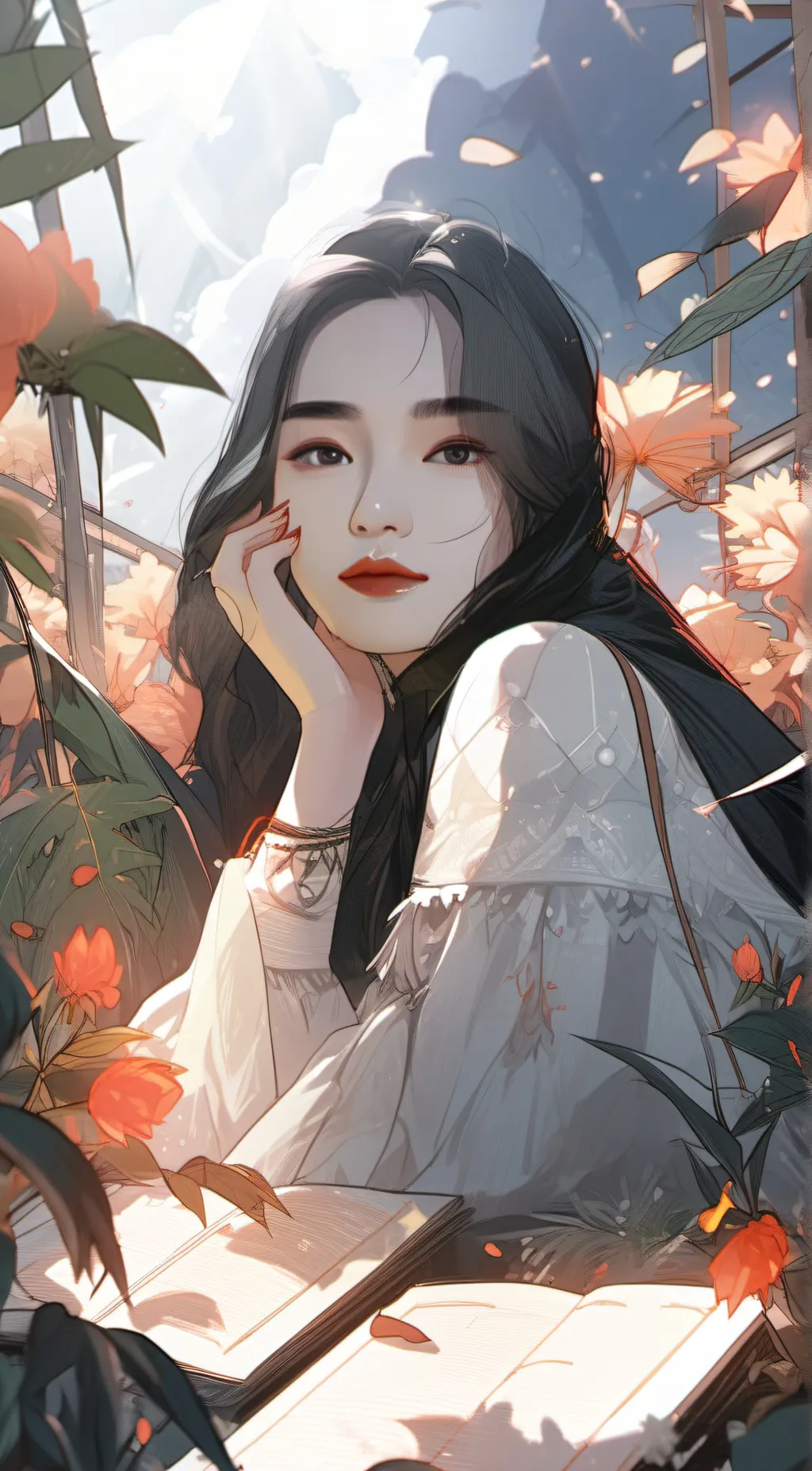 Talkie AI - Chat with Jillian