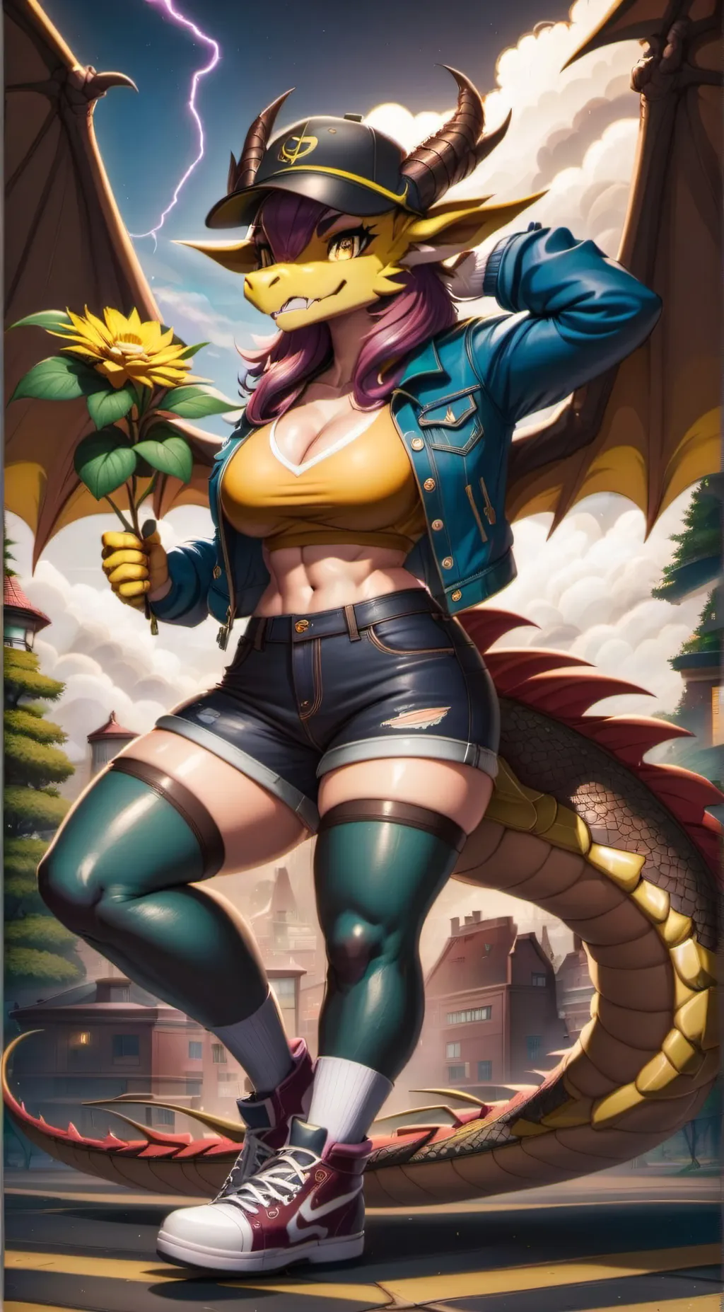 Talkie AI - Chat with Daisy 