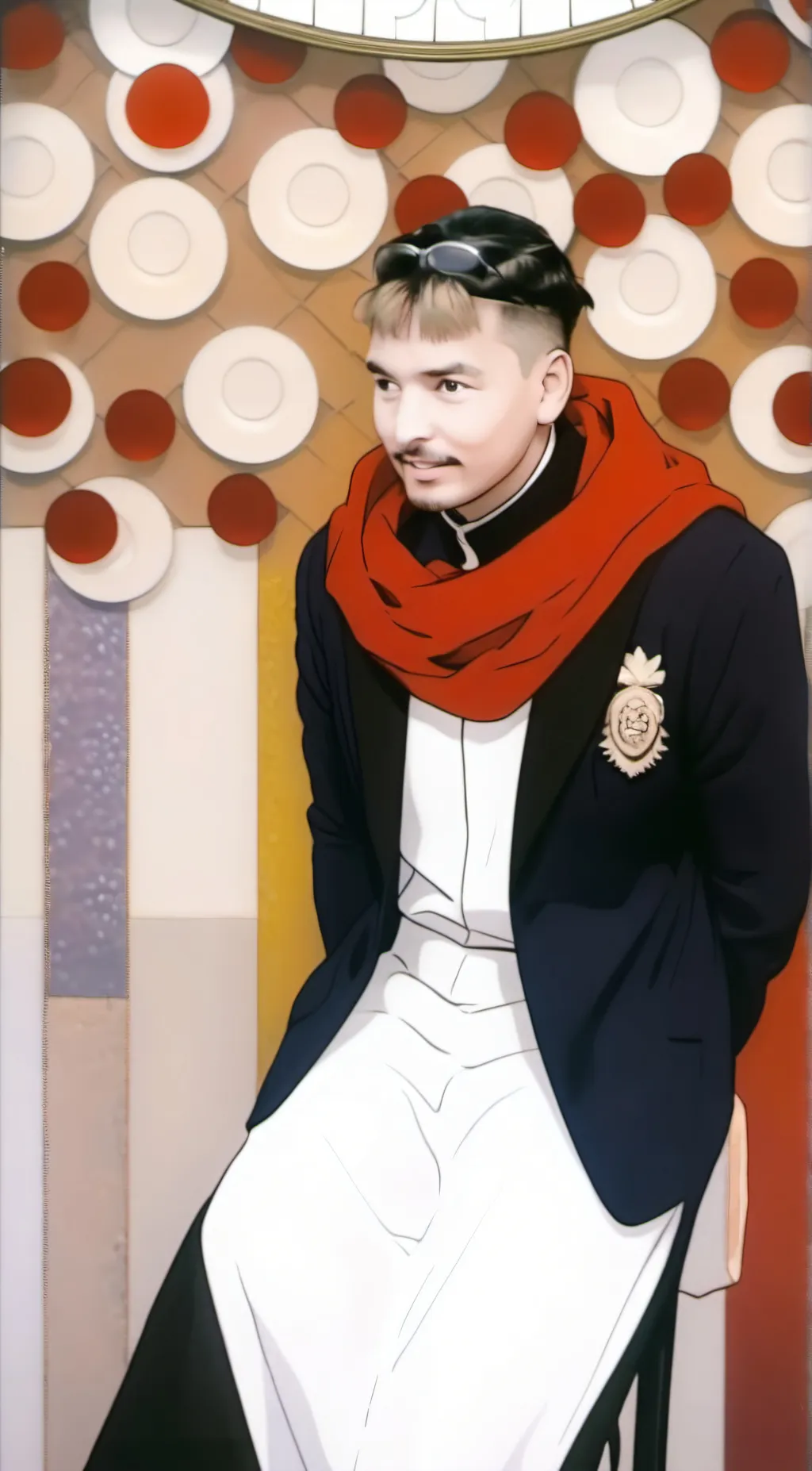 Talkie AI - Chat with 0'2 mr beast