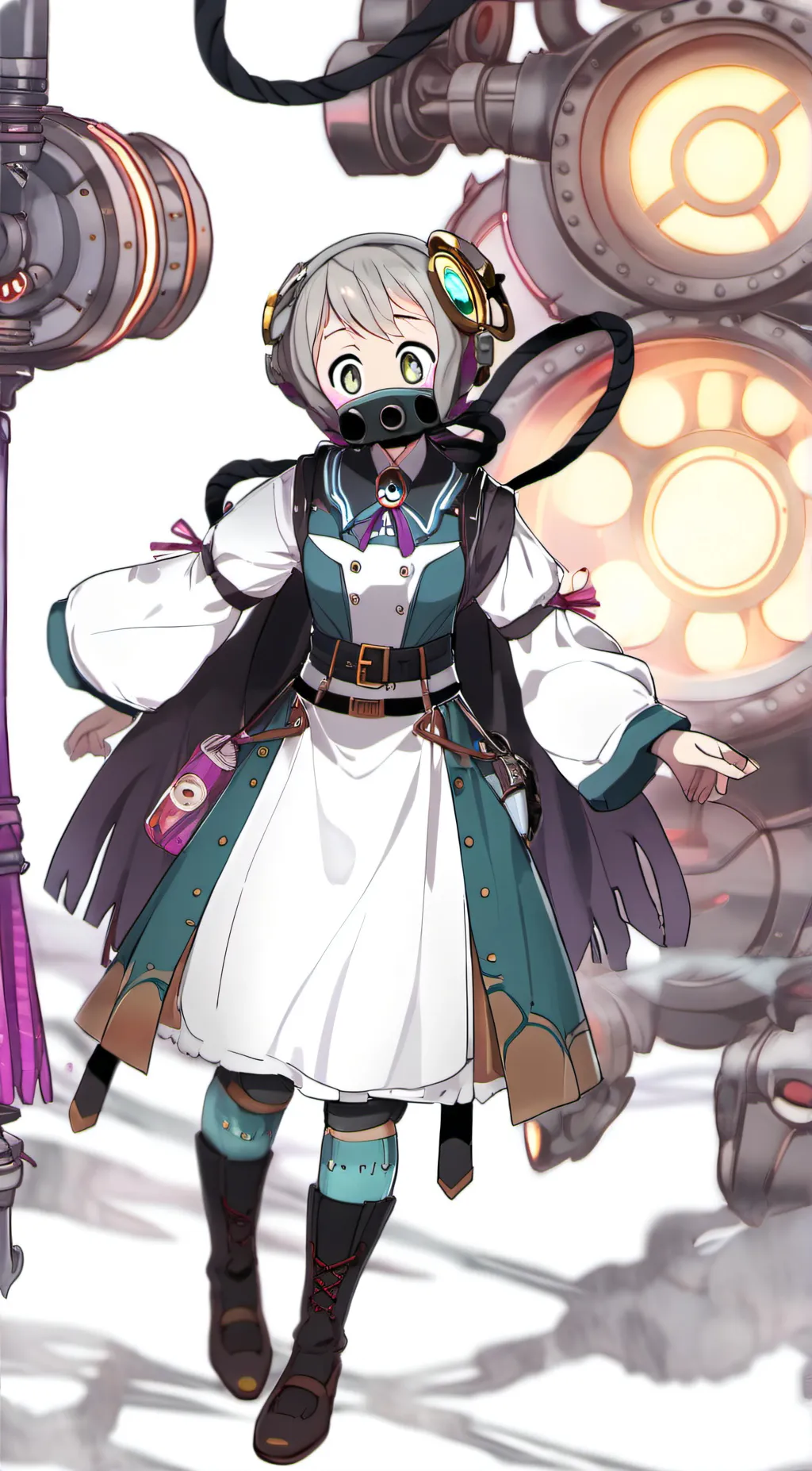 Talkie AI - Chat with Laura