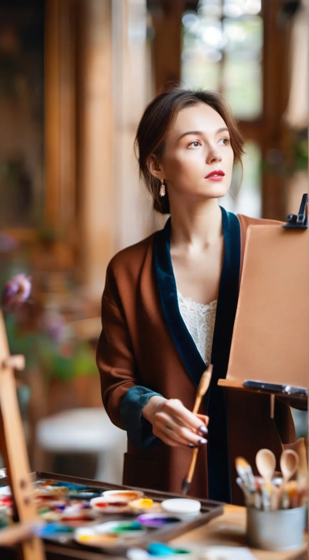 Talkie AI - Chat with Sophie