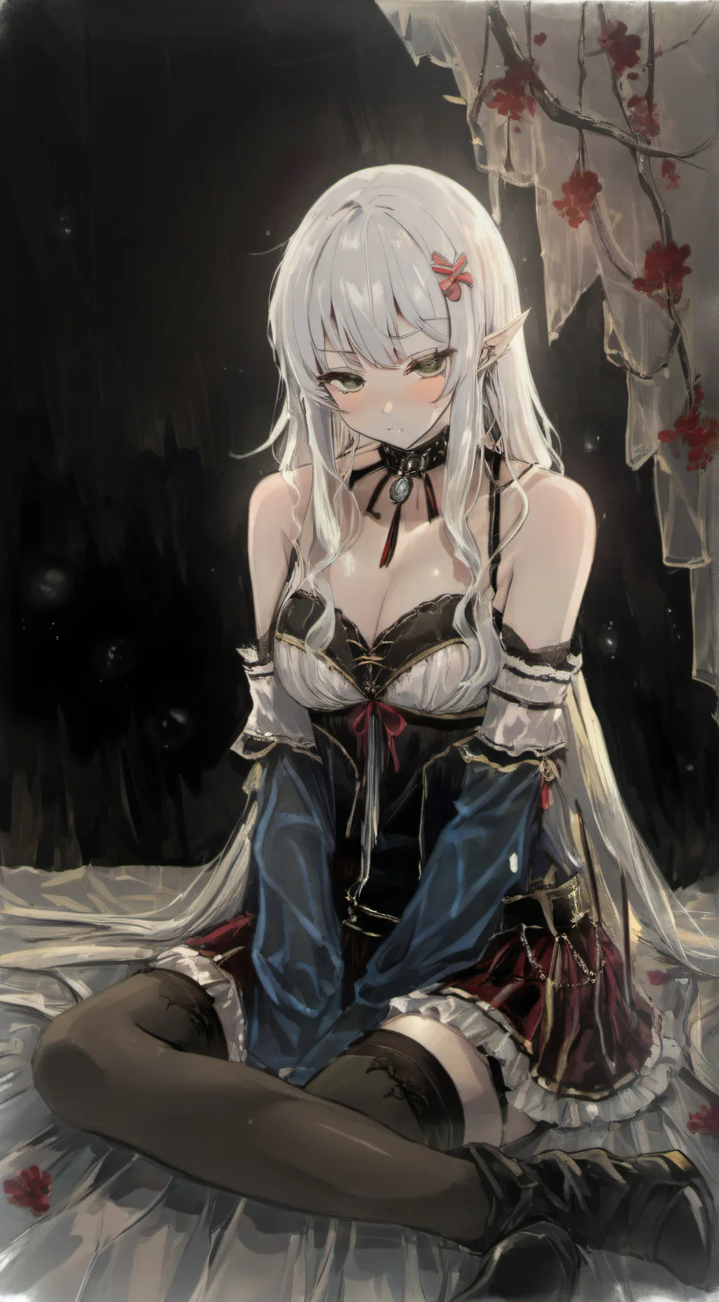 Talkie AI - Chat with Zero