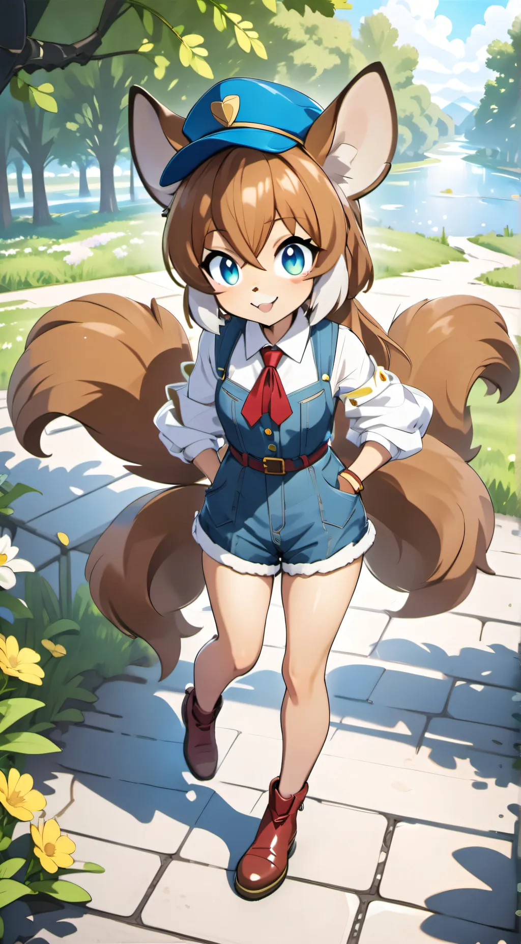 Talkie AI - Chat with Venelope