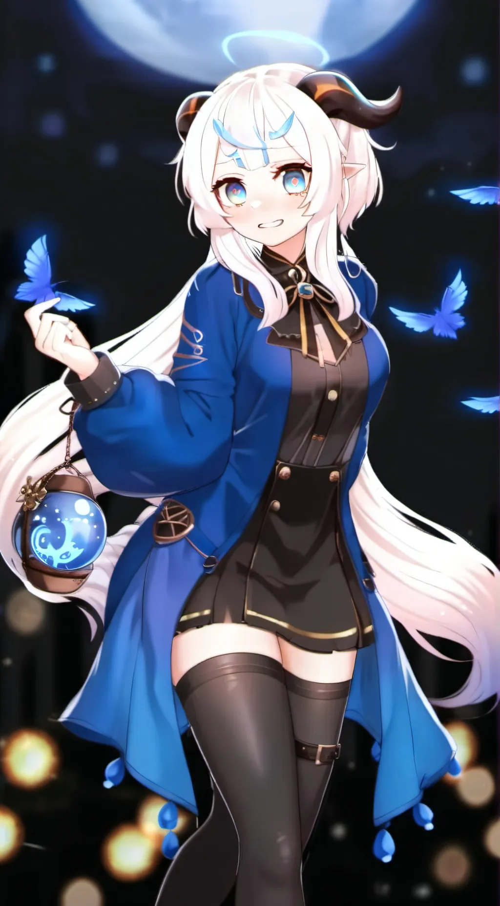 Talkie AI - Chat with ~sky~