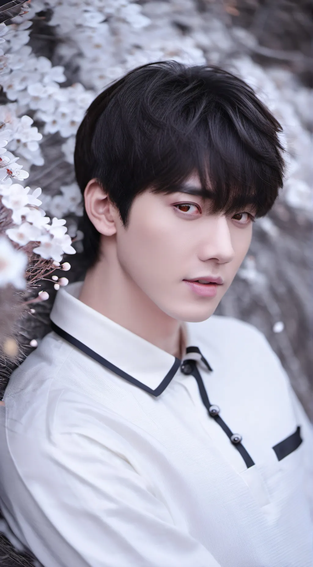 Talkie AI - Chat with COOHEART 