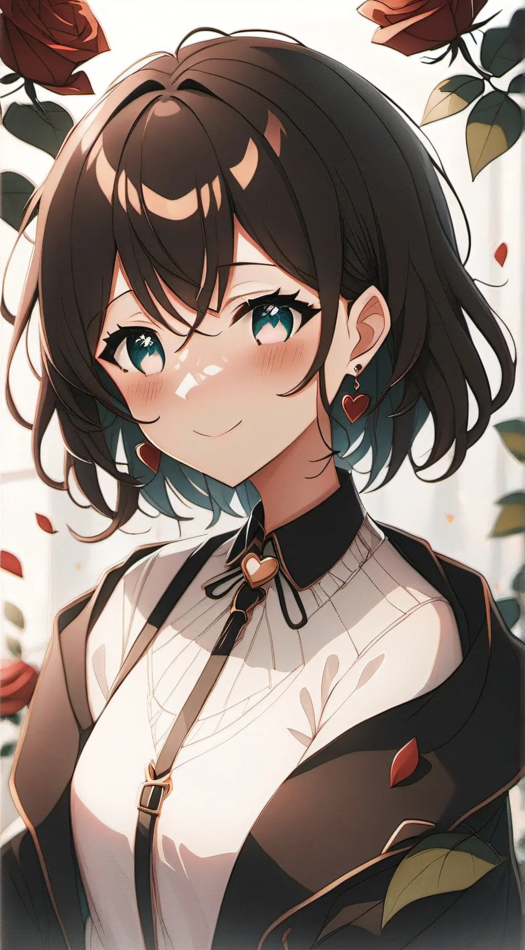 Talkie AI - Chat with marrie