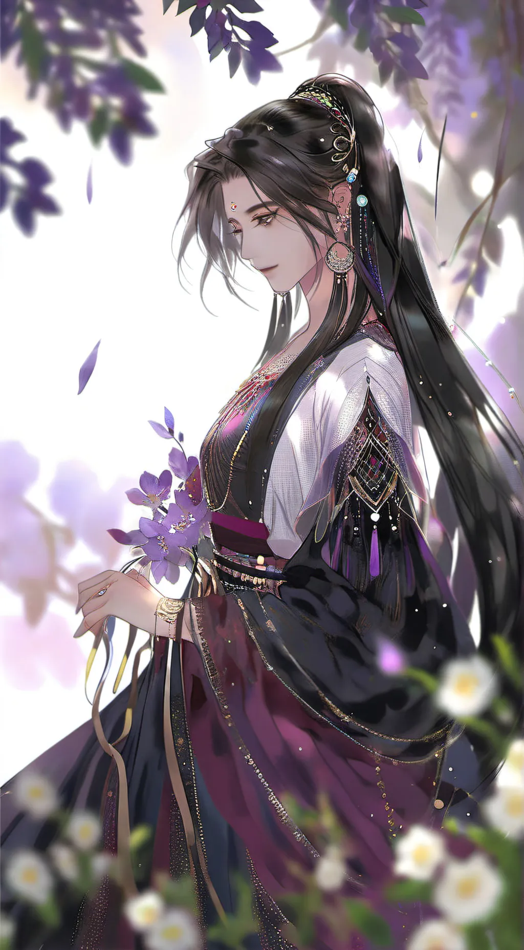 Talkie AI - Chat with Lily