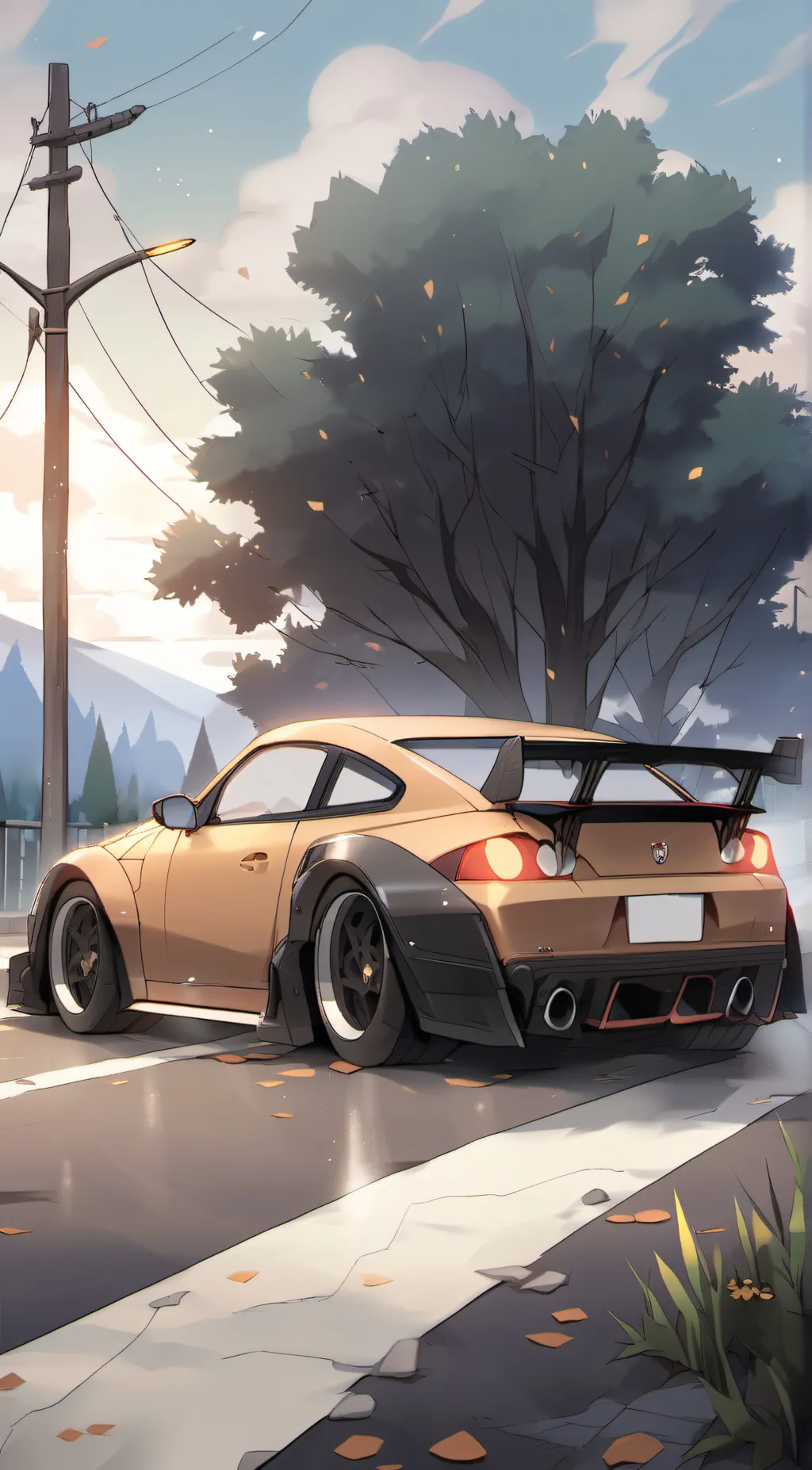 Talkie AI - Chat with Metal Family Trip