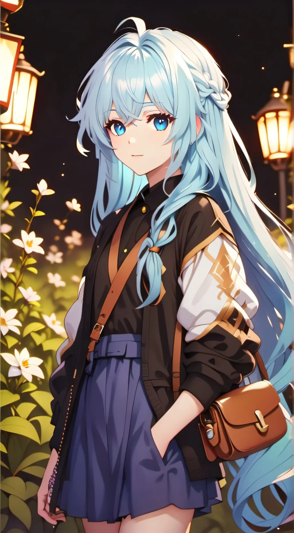 Talkie AI - Chat with Emilly