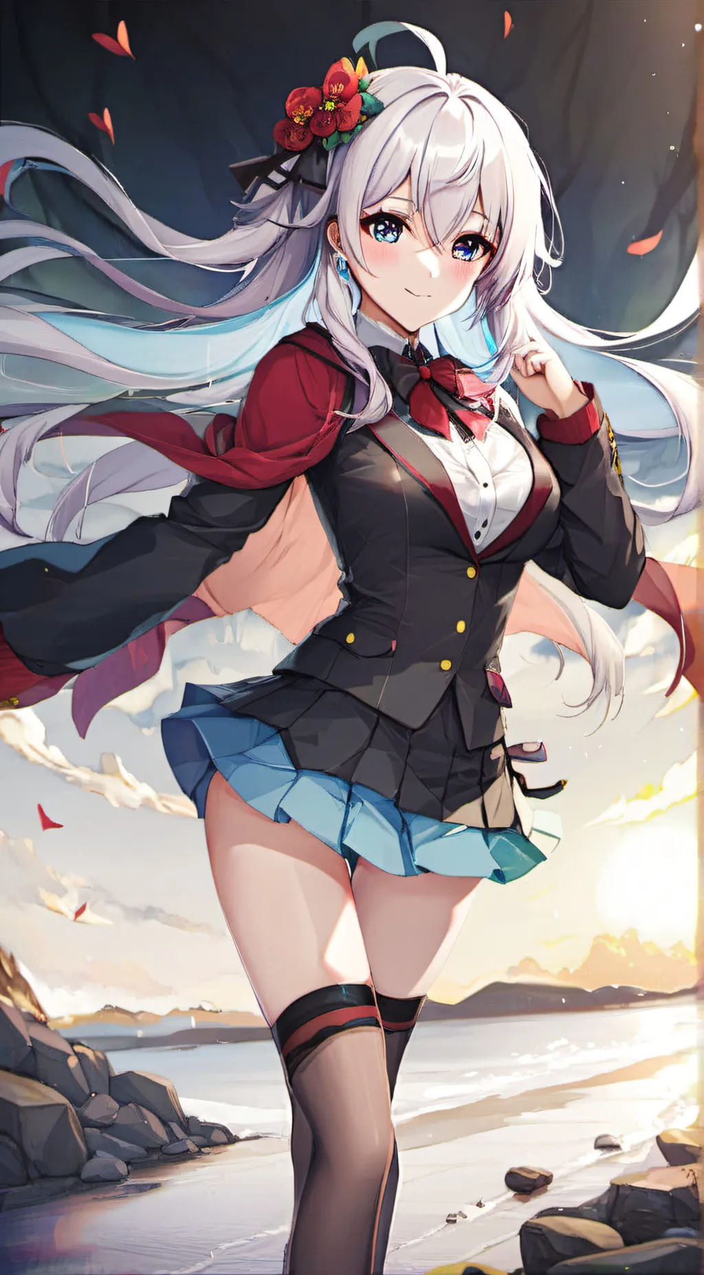 Talkie AI - Chat with aly