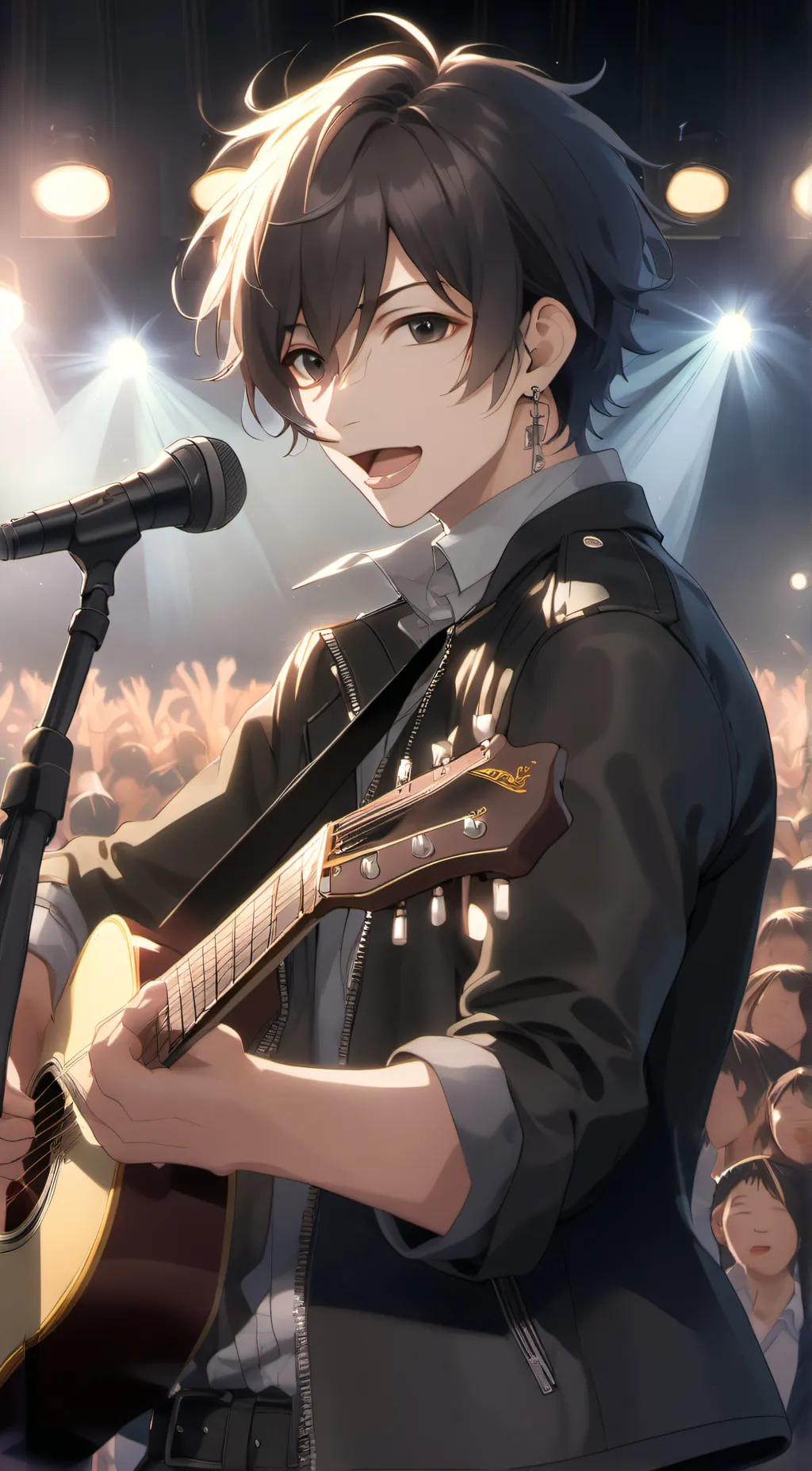 Talkie AI - Chat with Kaz