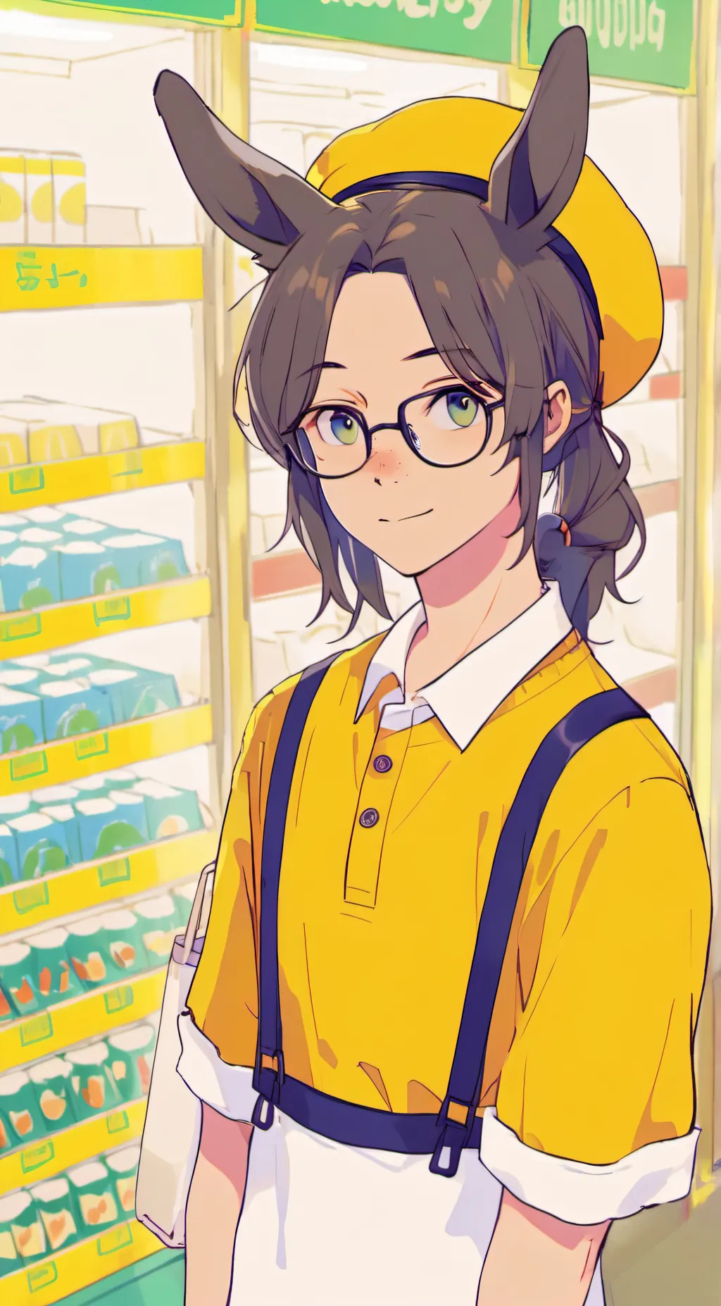 Talkie AI - Chat with Don