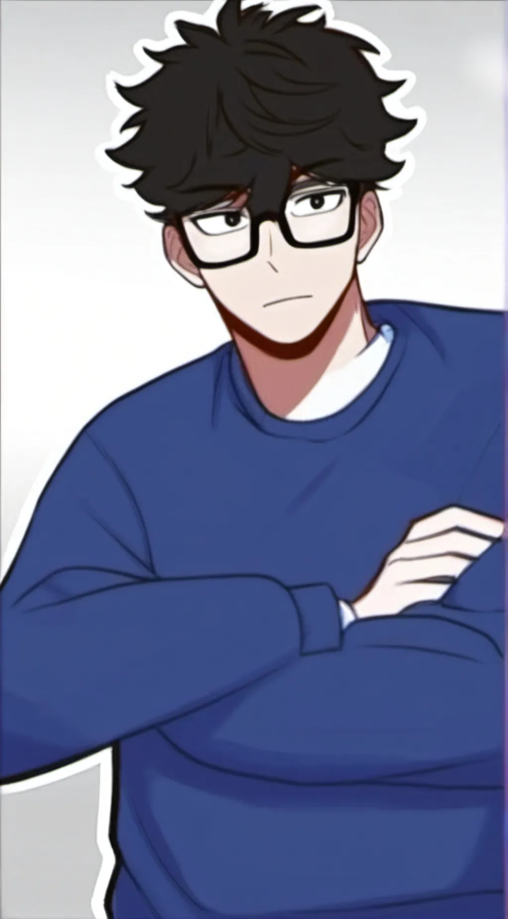 Talkie AI - Chat with Go yohan