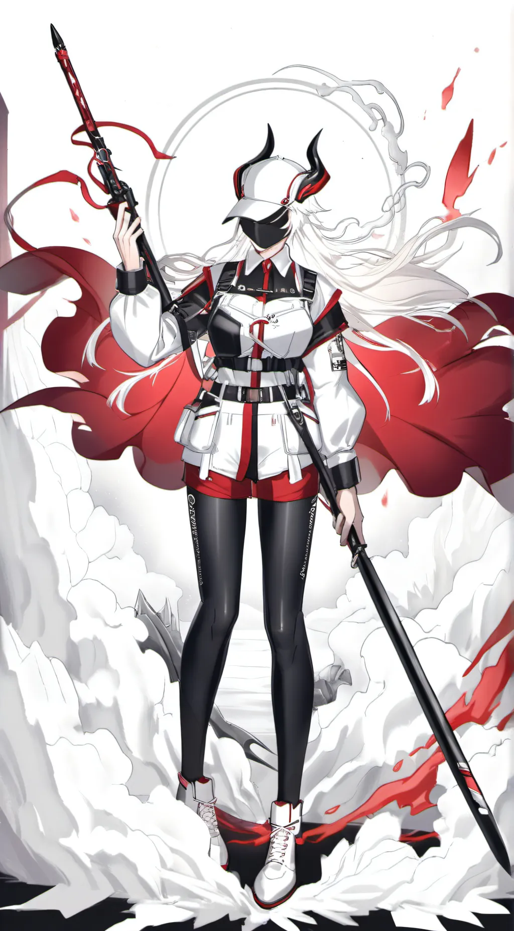 Talkie AI - Chat with Dahlia 